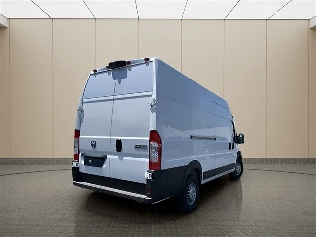 2024 Ram ProMaster - Image 5 of 21