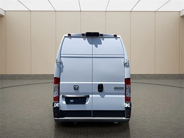 2024 Ram ProMaster - Image 4 of 12