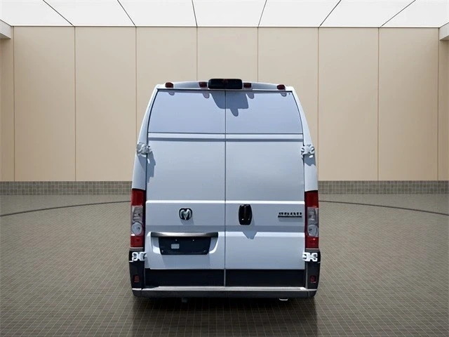 2024 Ram ProMaster - Image 4 of 21