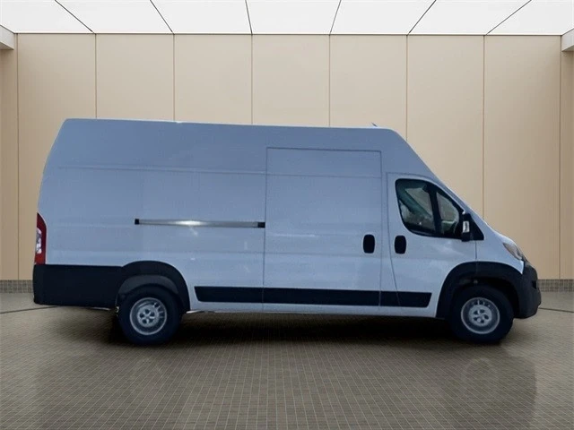 2024 Ram ProMaster - Image 8 of 21