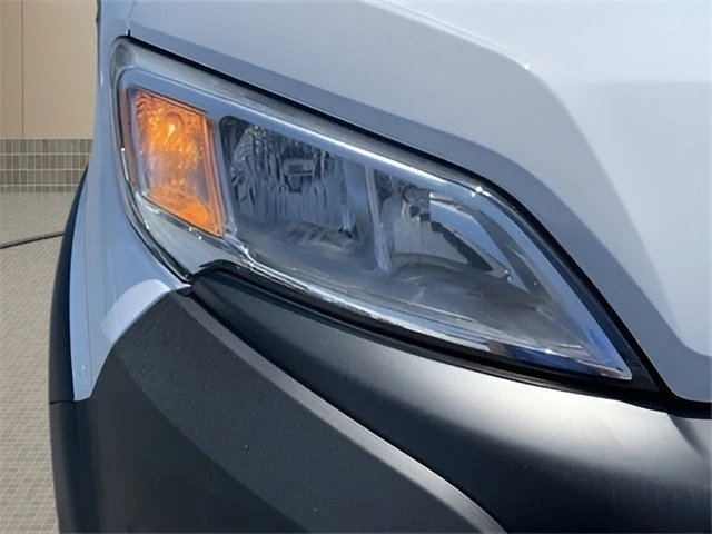 2024 Ram ProMaster - Image 9 of 12