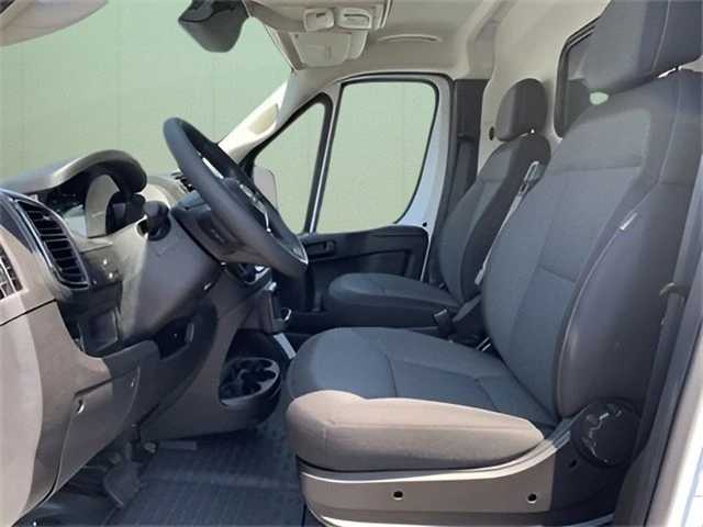 2024 Ram ProMaster - Image 11 of 21