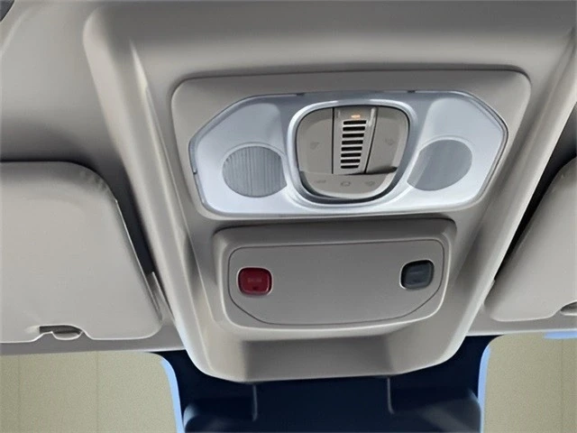 2024 Ram ProMaster - Image 21 of 21
