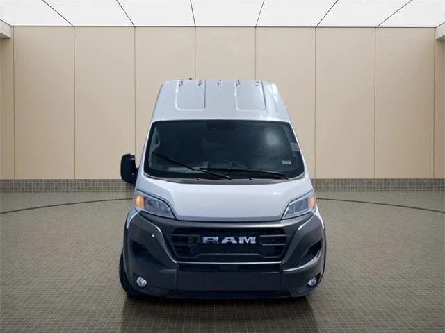 2024 Ram ProMaster - Image 7 of 21