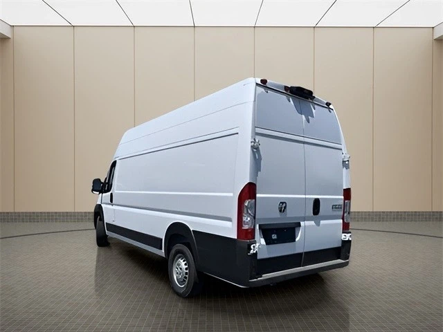 2024 Ram ProMaster - Image 3 of 12