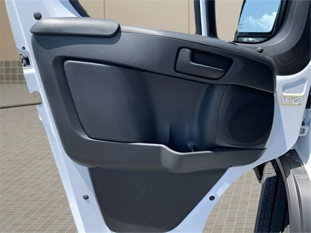 2024 Ram ProMaster - Image 13 of 21
