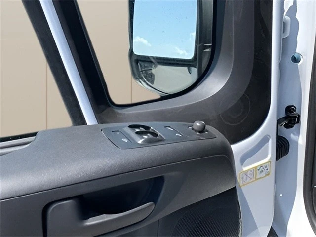 2024 Ram ProMaster - Image 12 of 21