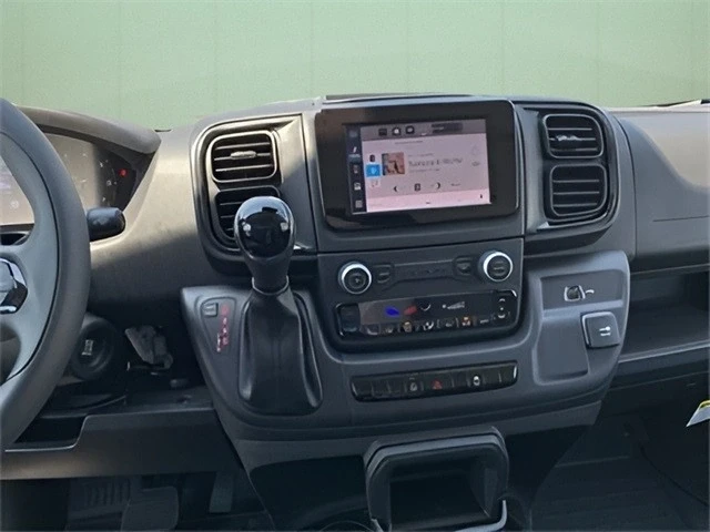 2024 Ram ProMaster - Image 16 of 21