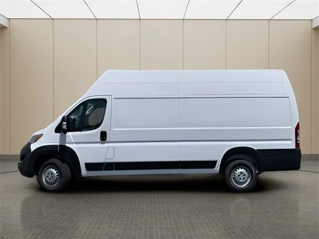 2024 Ram ProMaster - Image 2 of 21