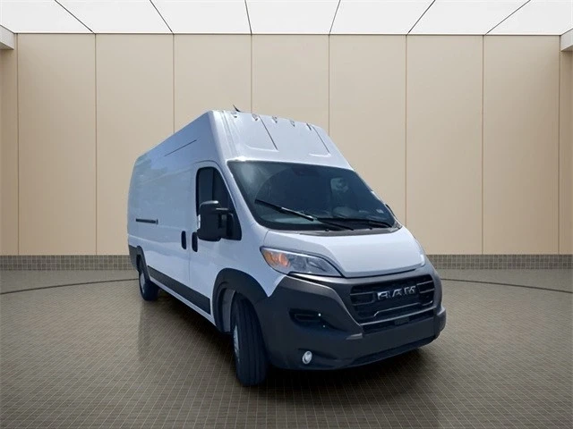 2024 Ram ProMaster - Image 6 of 21