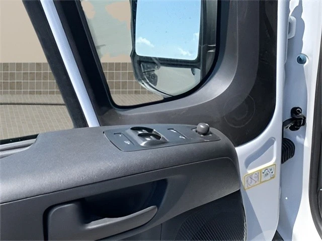2024 Ram ProMaster - Image 12 of 21