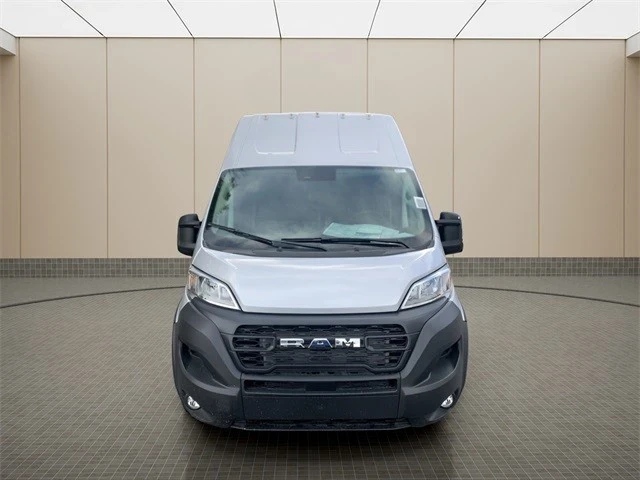 2024 Ram ProMaster - Image 8 of 12