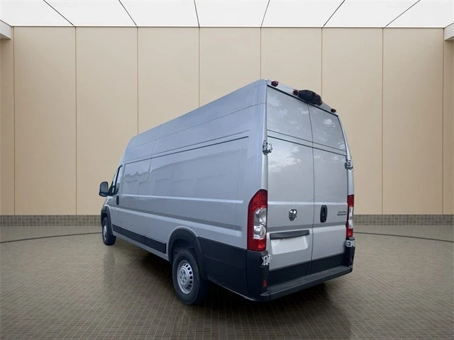 2024 Ram ProMaster - Image 3 of 21