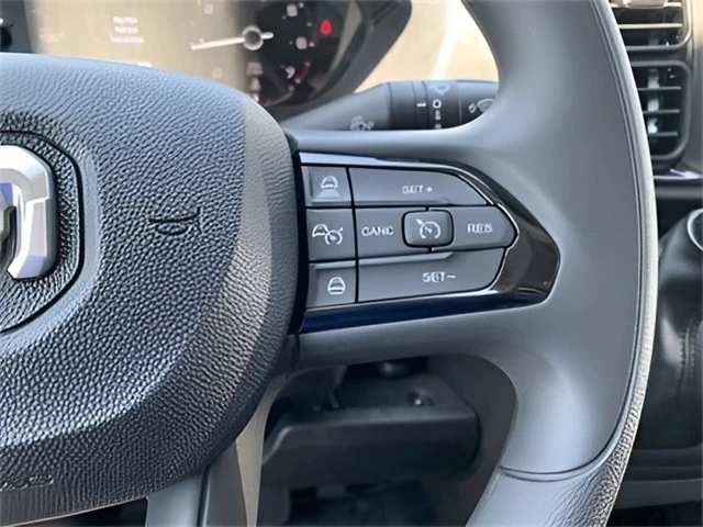 2024 Ram ProMaster - Image 17 of 21