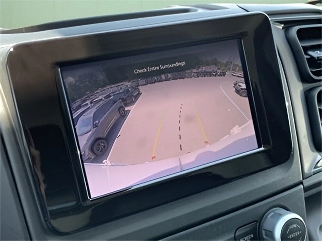 2024 Ram ProMaster - Image 21 of 21