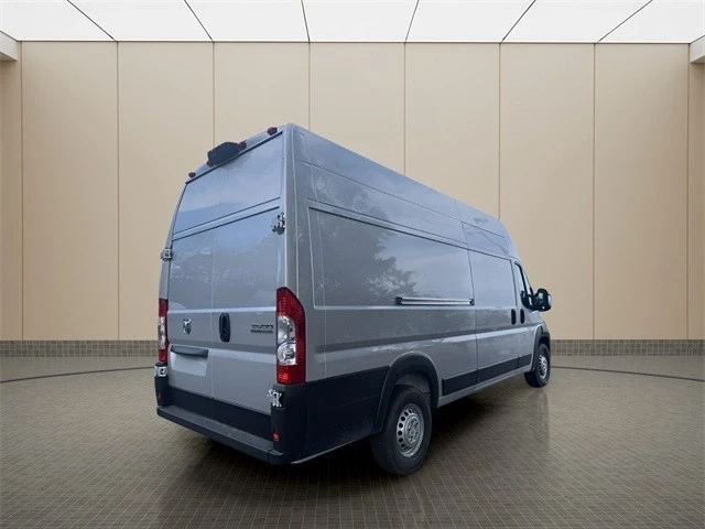 2024 Ram ProMaster - Image 5 of 21