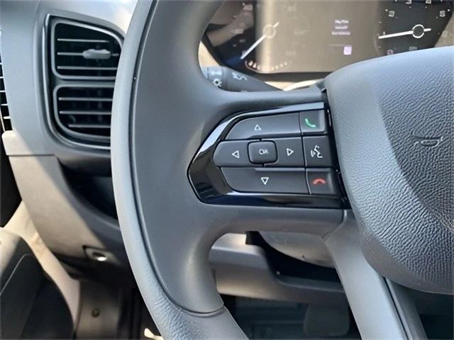 2024 Ram ProMaster - Image 18 of 21
