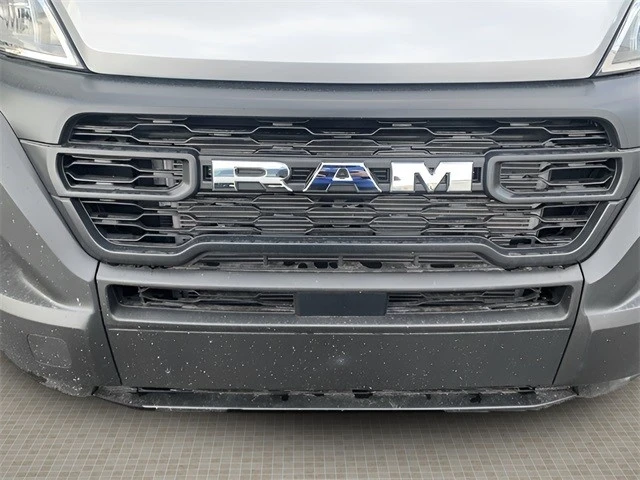 2024 Ram ProMaster - Image 9 of 12