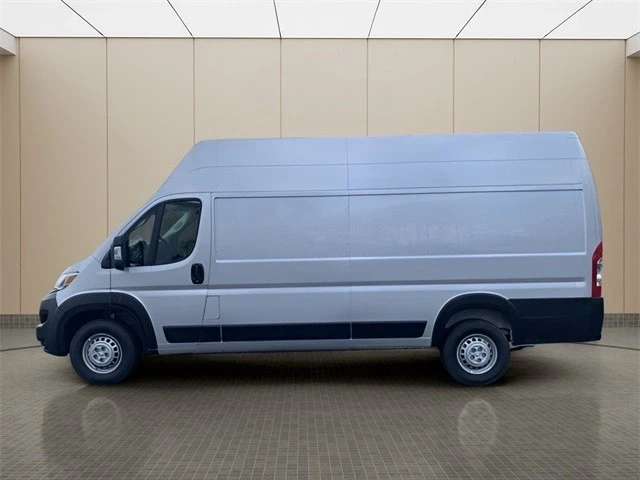 2024 Ram ProMaster - Image 2 of 21