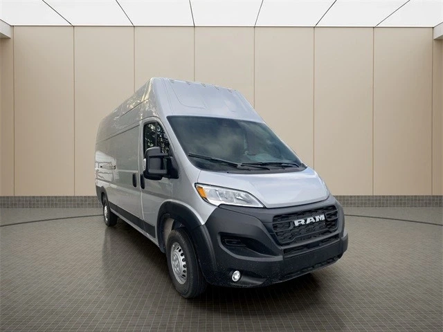 2024 Ram ProMaster - Image 7 of 21