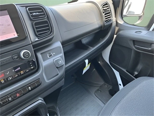 2024 Ram ProMaster - Image 13 of 21