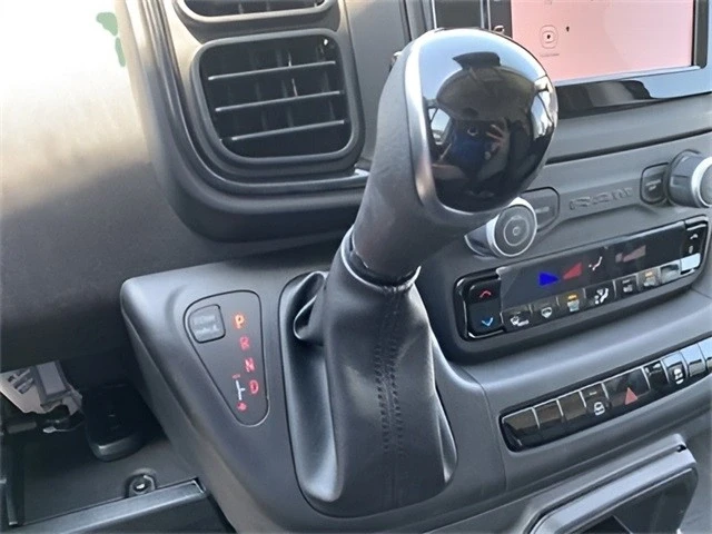 2024 Ram ProMaster - Image 20 of 21