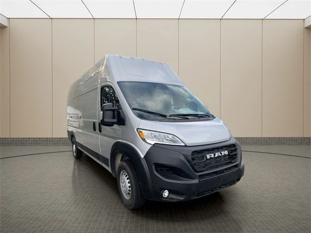 2024 Ram ProMaster - Image 7 of 12