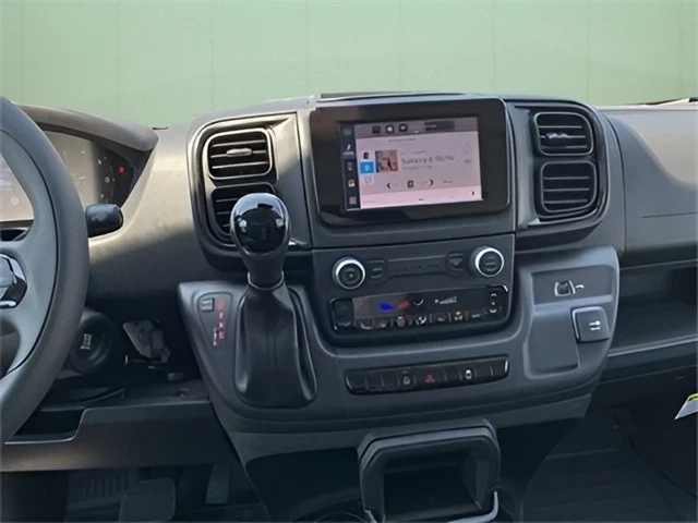 2024 Ram ProMaster - Image 14 of 21