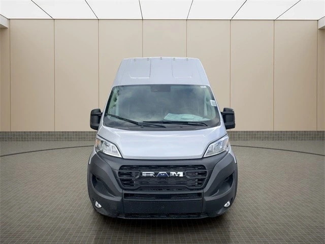 2024 Ram ProMaster - Image 8 of 21