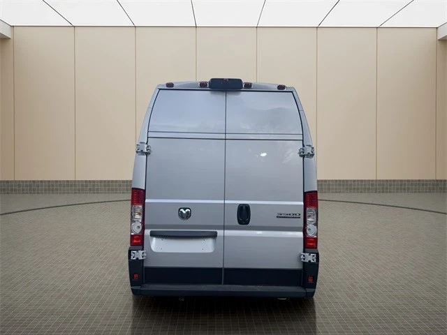 2024 Ram ProMaster - Image 4 of 12