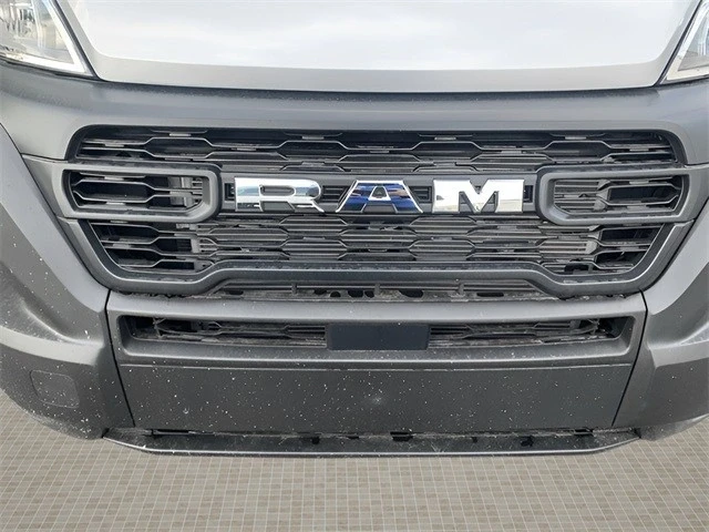 2024 Ram ProMaster - Image 9 of 21