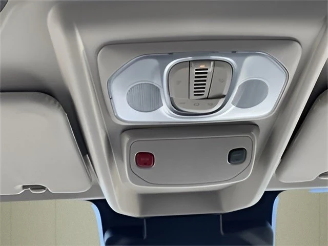 2024 Ram ProMaster - Image 19 of 21