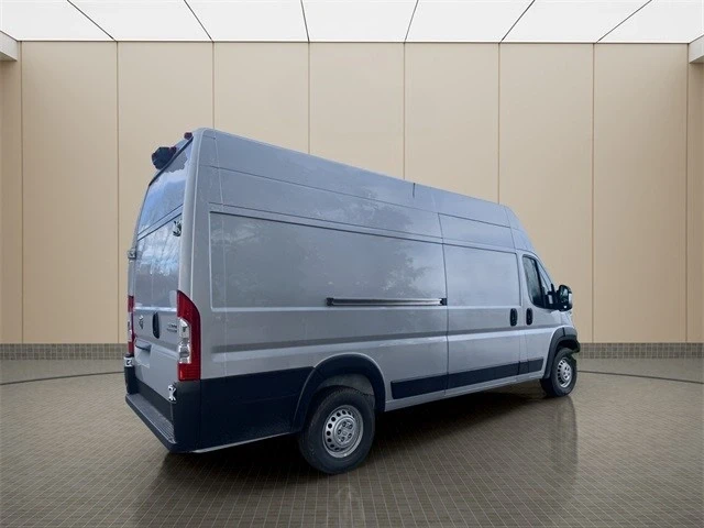 2024 Ram ProMaster - Image 6 of 21