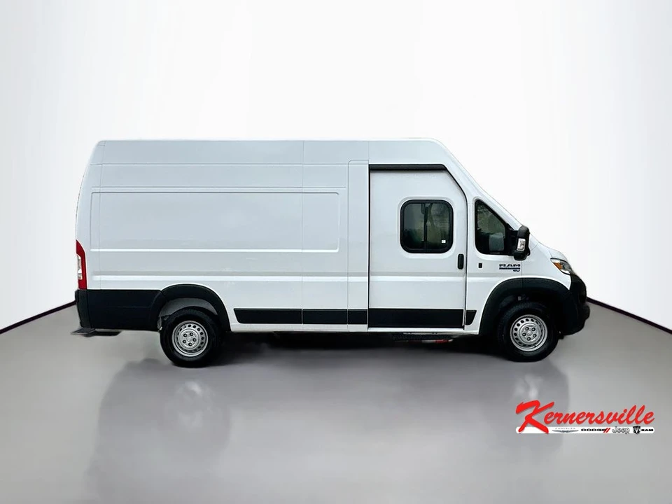 2024 Ram ProMaster - Image 8 of 12