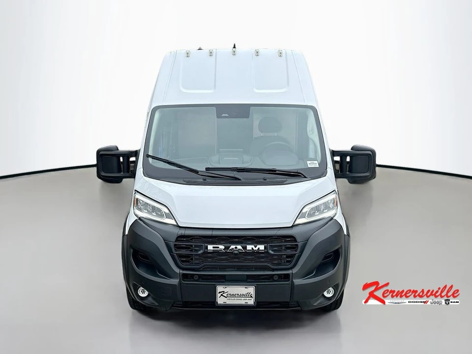 2024 Ram ProMaster - Image 2 of 12