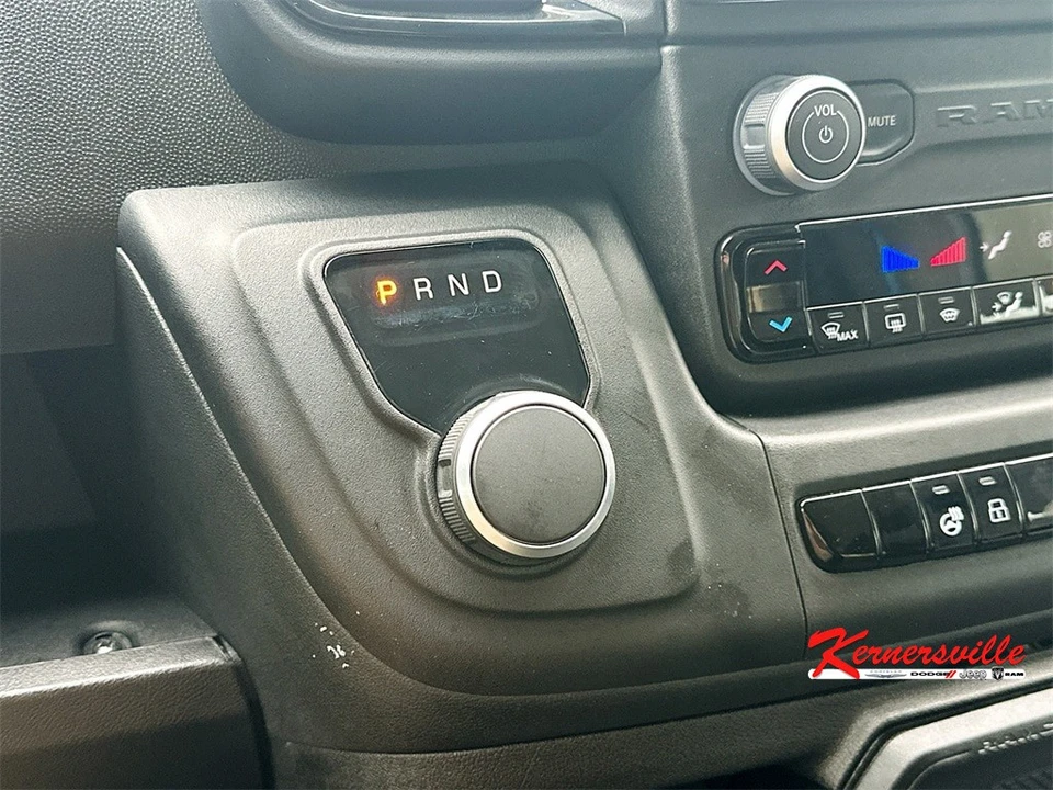 2024 Ram ProMaster - Image 16 of 21