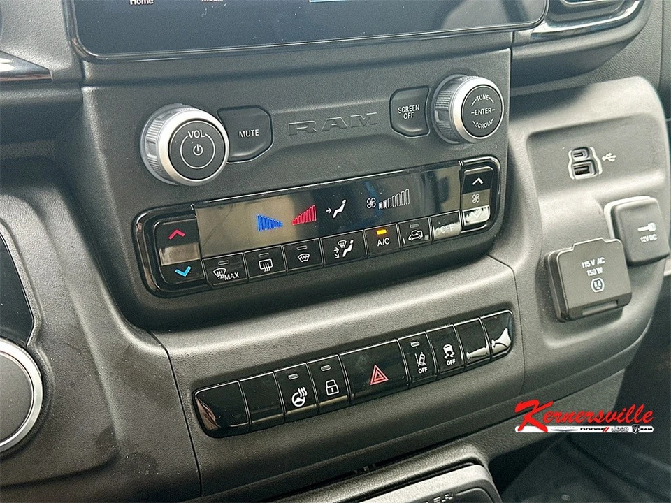 2024 Ram ProMaster - Image 18 of 21