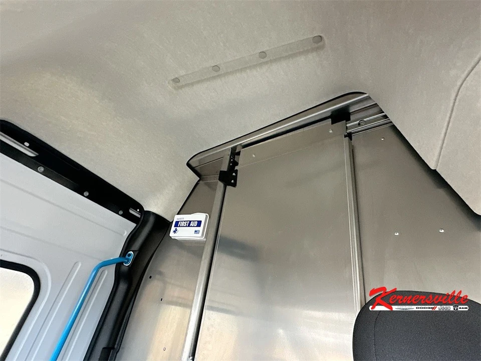 2024 Ram ProMaster - Image 21 of 21