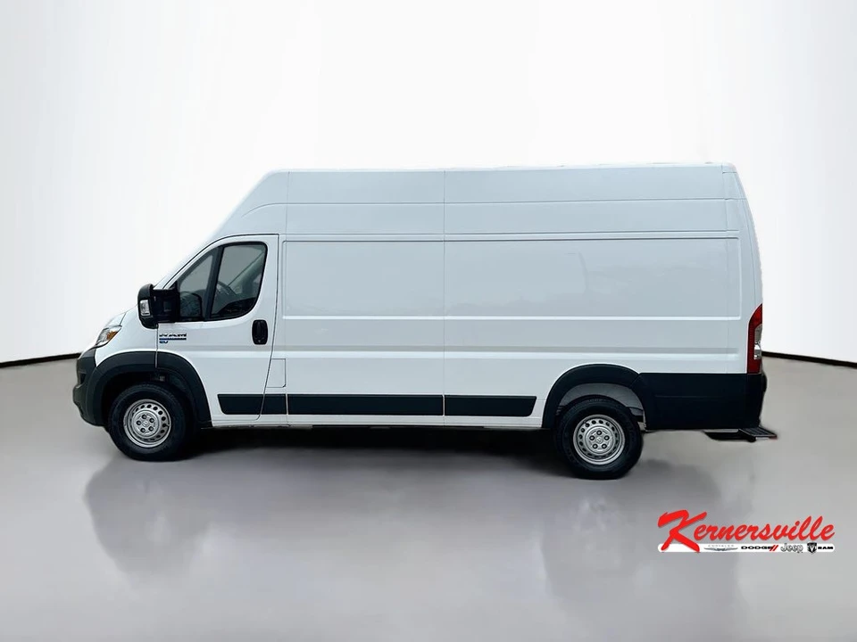 2024 Ram ProMaster - Image 4 of 12