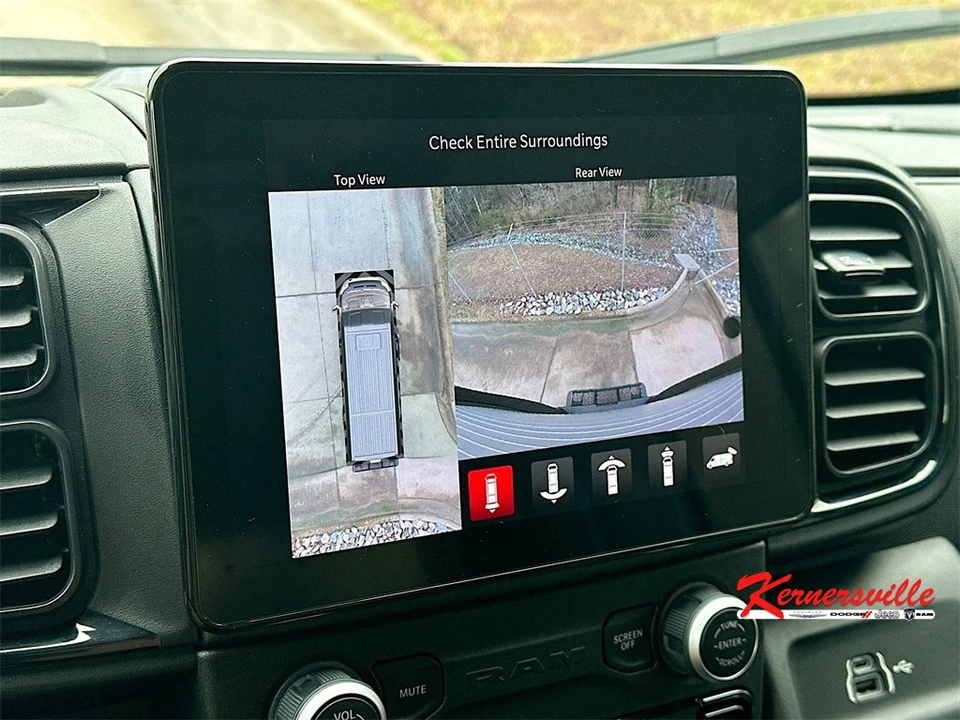 2024 Ram ProMaster - Image 20 of 21