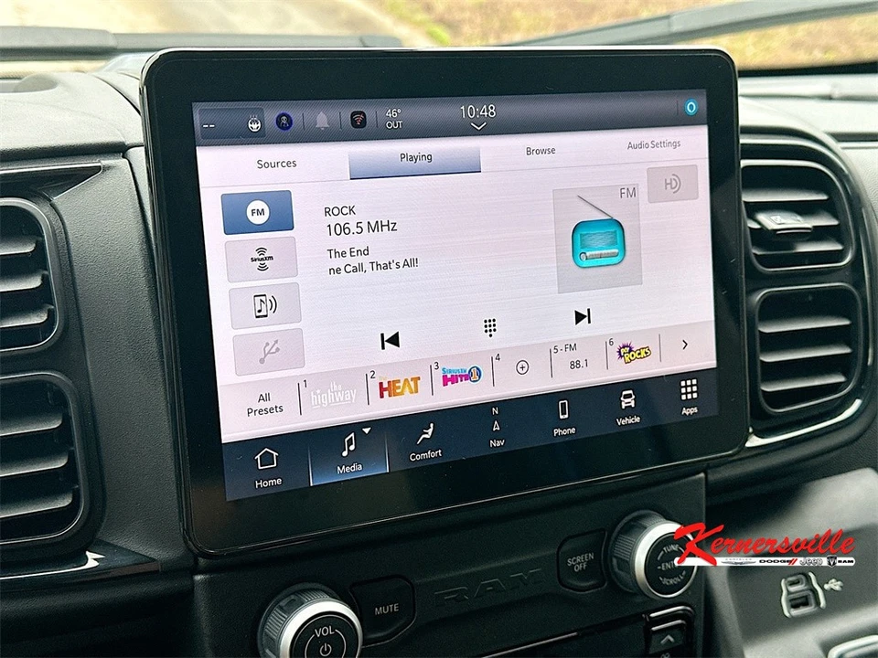2024 Ram ProMaster - Image 17 of 21