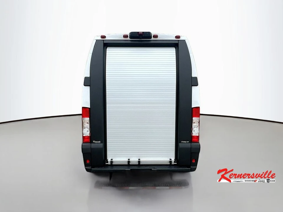 2024 Ram ProMaster - Image 6 of 12