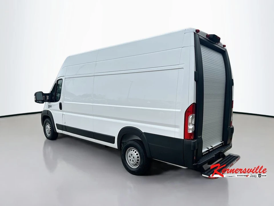2024 Ram ProMaster - Image 5 of 12