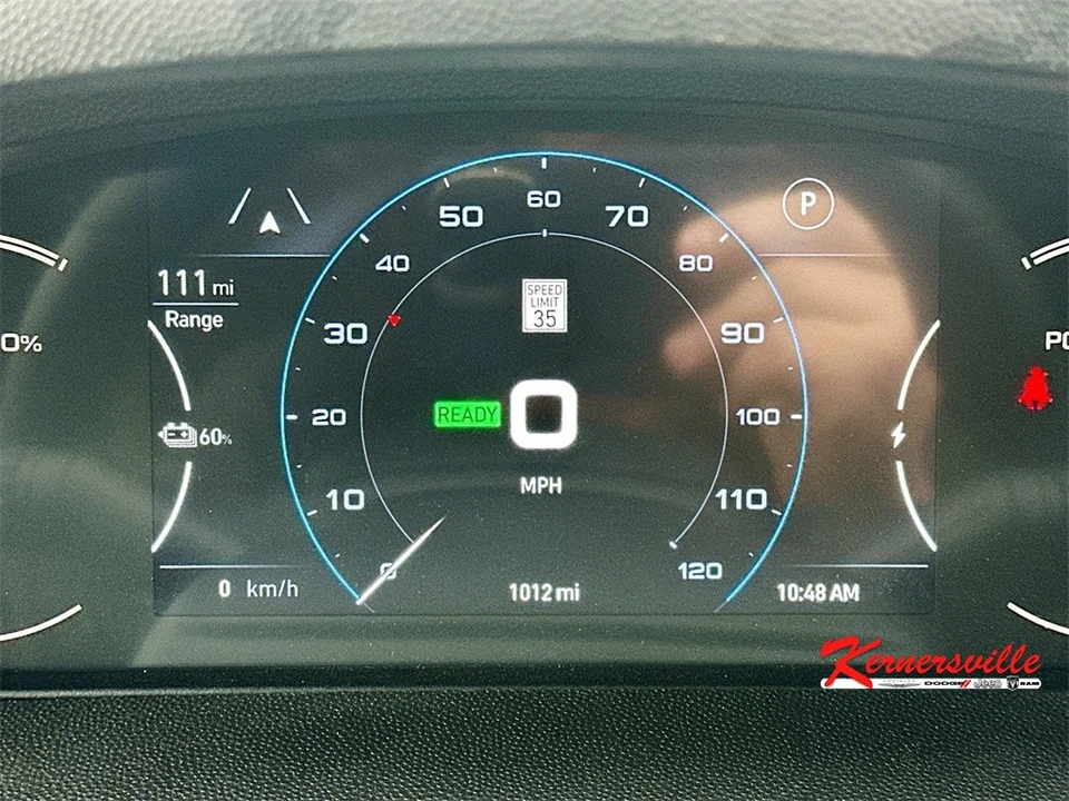 2024 Ram ProMaster - Image 15 of 21