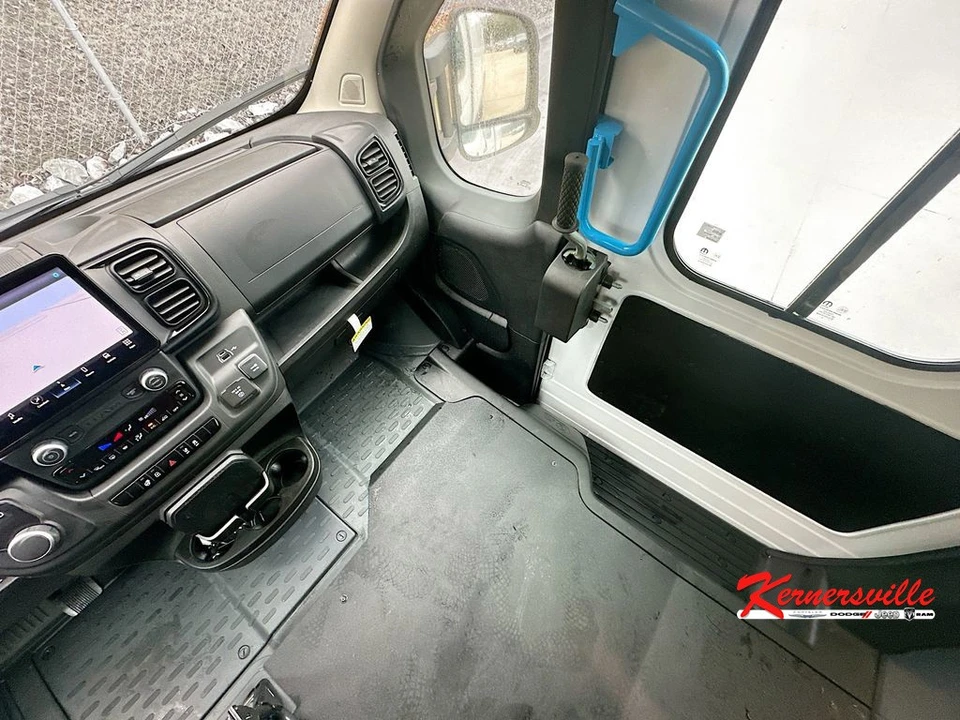2024 Ram ProMaster - Image 11 of 12