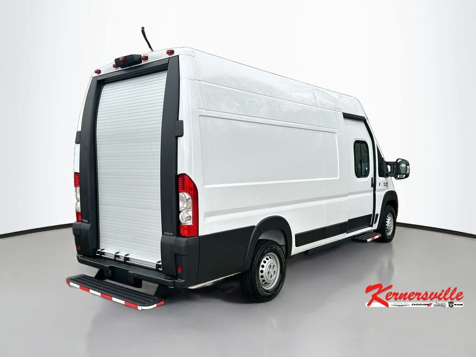 2024 Ram ProMaster - Image 6 of 12