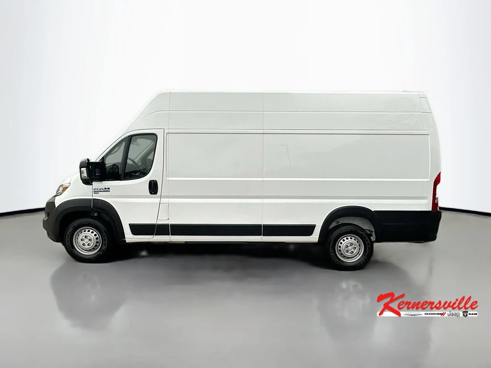 2024 Ram ProMaster - Image 4 of 12
