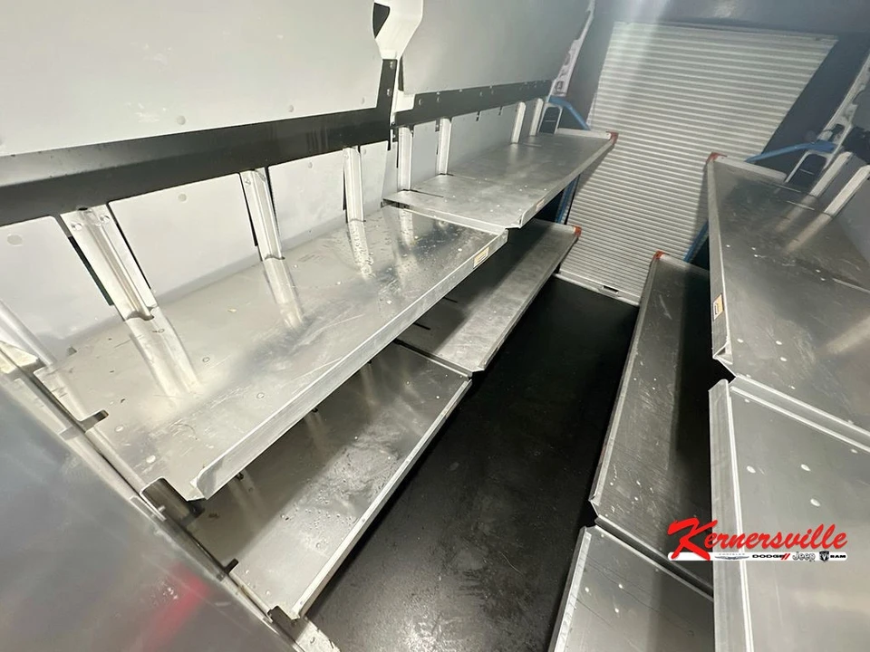 2024 Ram ProMaster - Image 11 of 12