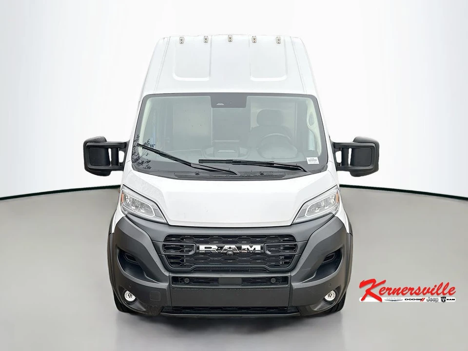 2024 Ram ProMaster - Image 2 of 12