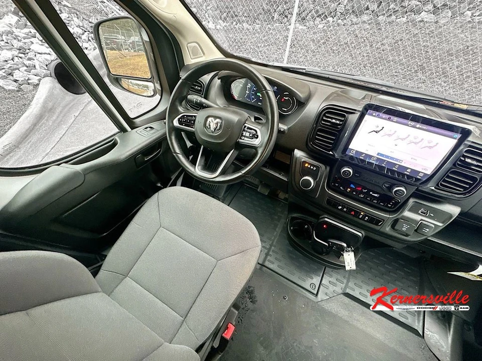 2024 Ram ProMaster - Image 8 of 12